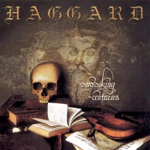 Awaking the Centuries album cover