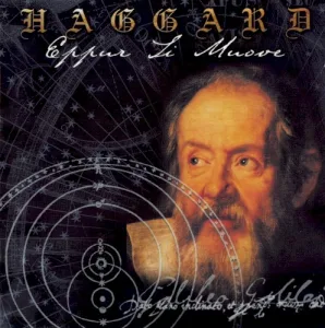 Eppur Si Muove album cover