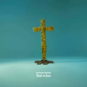 Psychotic Banana album cover