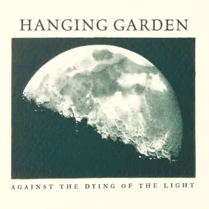 Against the Dying of the Light album cover