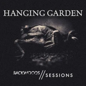 Backwoods Sessions album cover