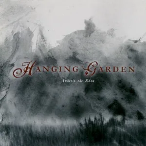 Inherit the Eden album cover