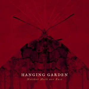 Neither Moth nor Rust album cover