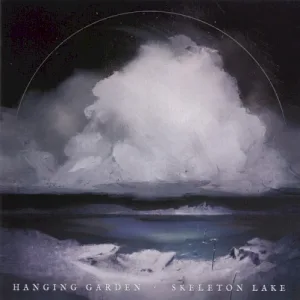 Skeleton Lake album cover
