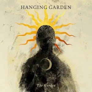 The Garden album cover