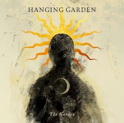 The Garden background