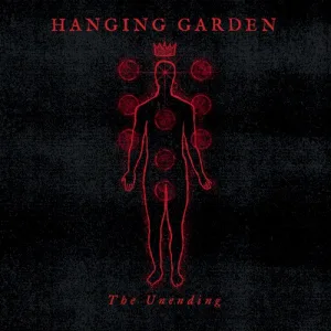 The Unending album cover