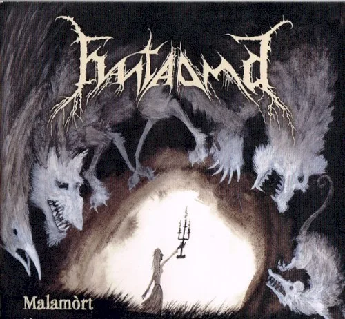 Malamòrt background