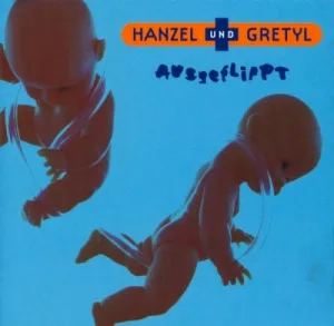 Ausgeflippt album cover