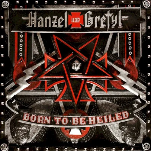 Born to Be Heiled background