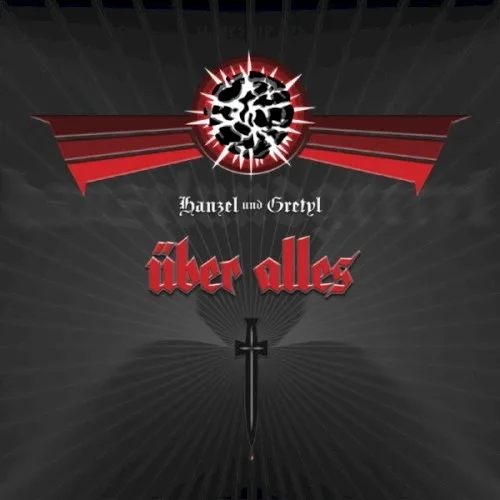 Über alles background