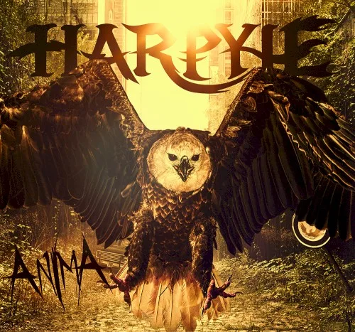 Anima background