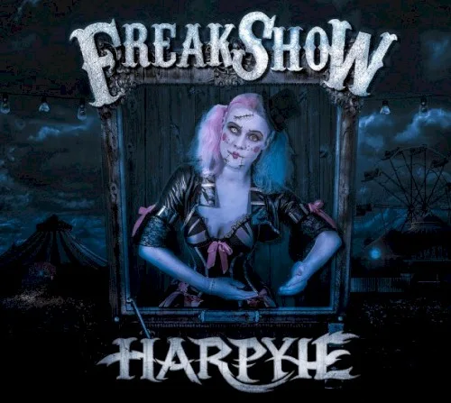 Freakshow background