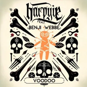 Voodoo album cover
