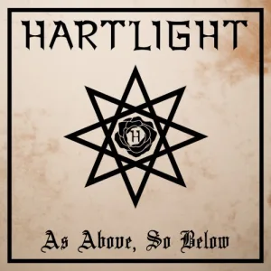 As Above, So Below album cover