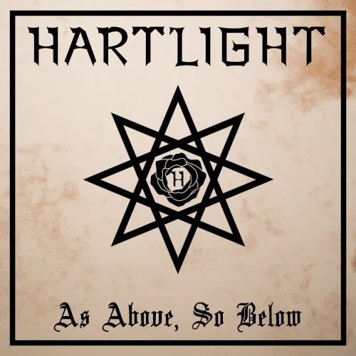 As Above, So Below background