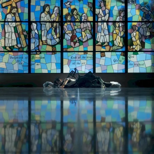 INSAINT background