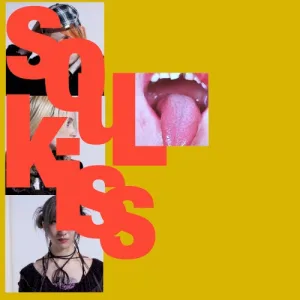 Soul Kiss album cover