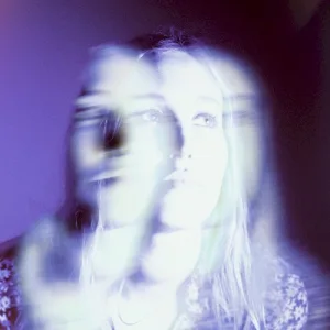Keepsake album cover