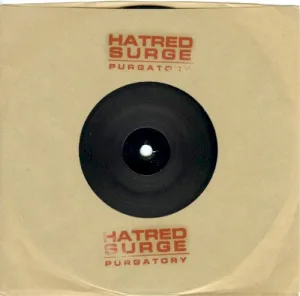Purgatory album cover