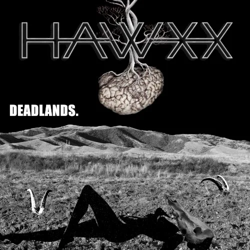 Deadlands background