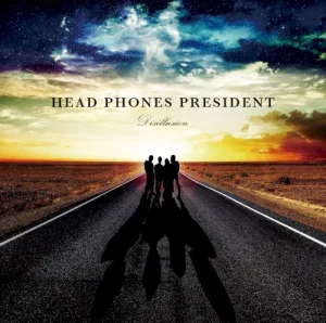Disillusion album cover