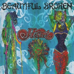 Beautiful Broken album cover
