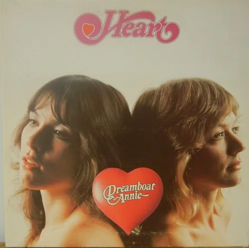 Dreamboat Annie background
