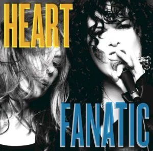 Fanatic album cover