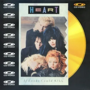 If Looks Could Kill album cover
