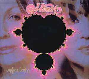 Jupiters Darling album cover