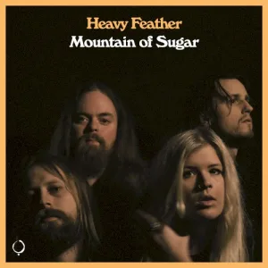 Mountain of Sugar album cover