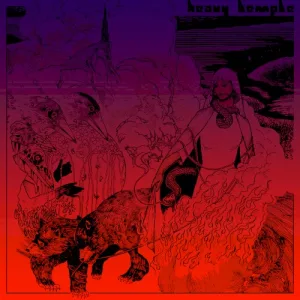Chassit album cover