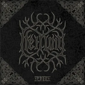 Futha album cover