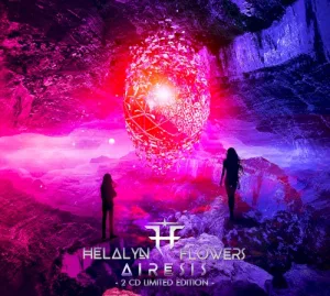 Àiresis album cover