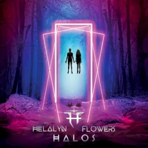Halos album cover