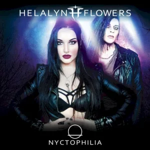 Nyctophilia album cover