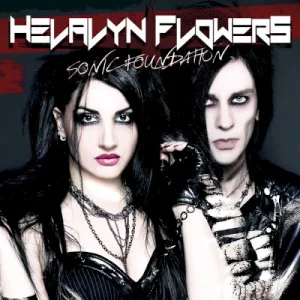 Sonic Foundation album cover