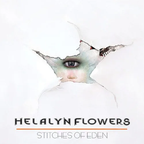 Stitches of Eden background