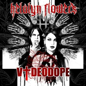 Videodope album cover