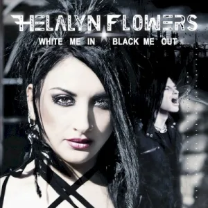 White Me In Black Me Out album cover