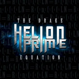 The Drake Equation album cover