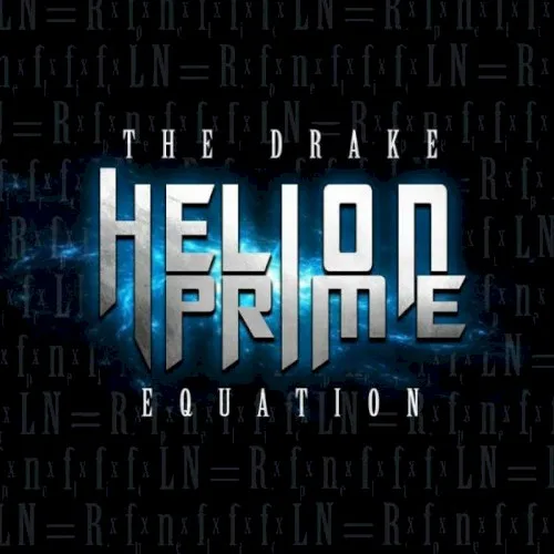 The Drake Equation background