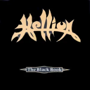 The Black Book album cover