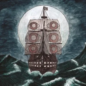 Helms Alee / Young Widows album cover
