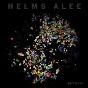 Noctiluca album cover