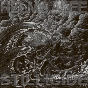 Stillicide album cover