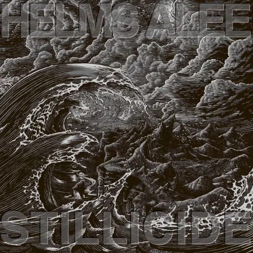 Stillicide background