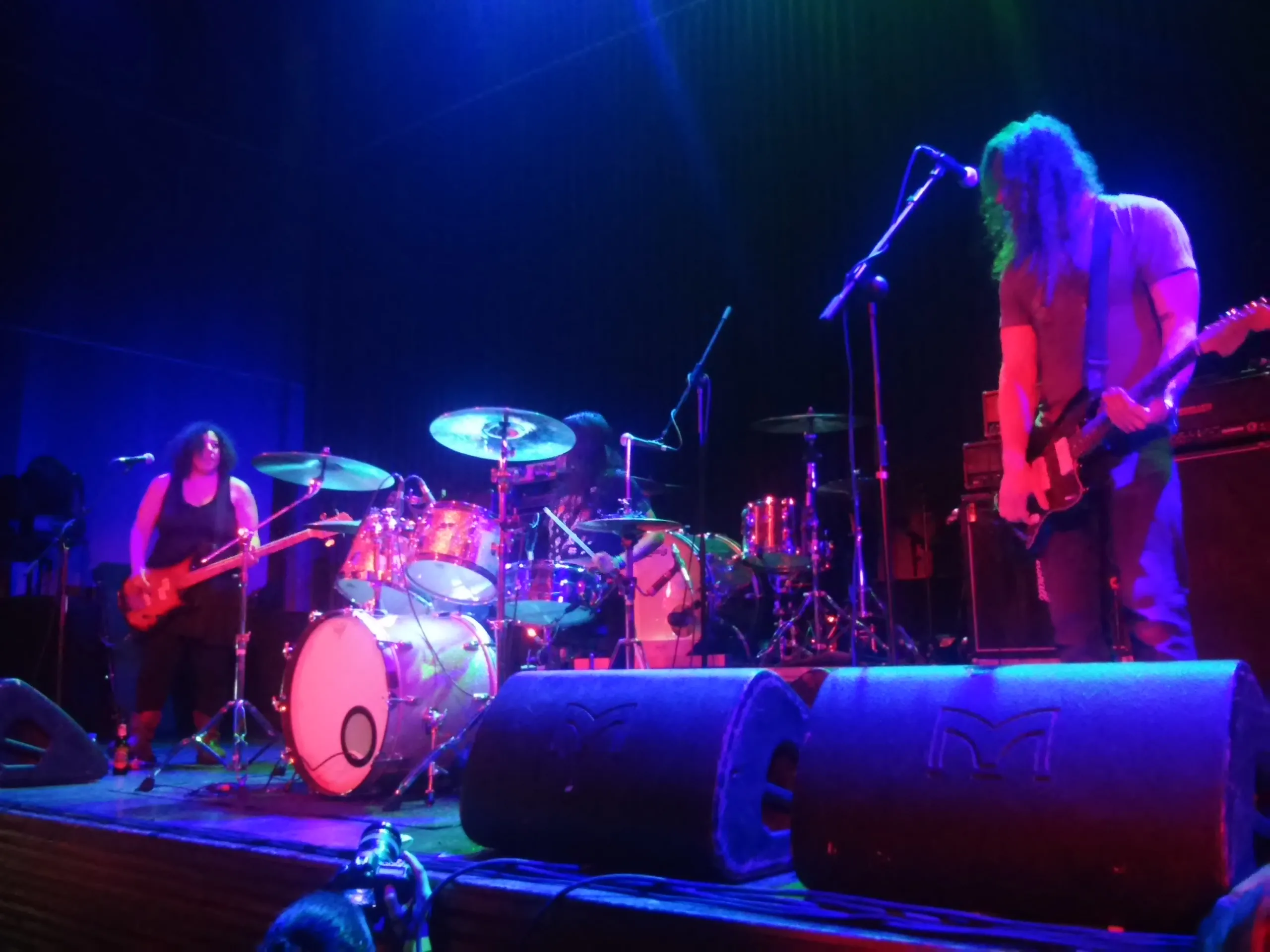 Helms Alee band photo