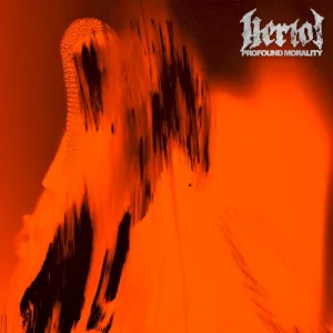 Profound Morality album cover